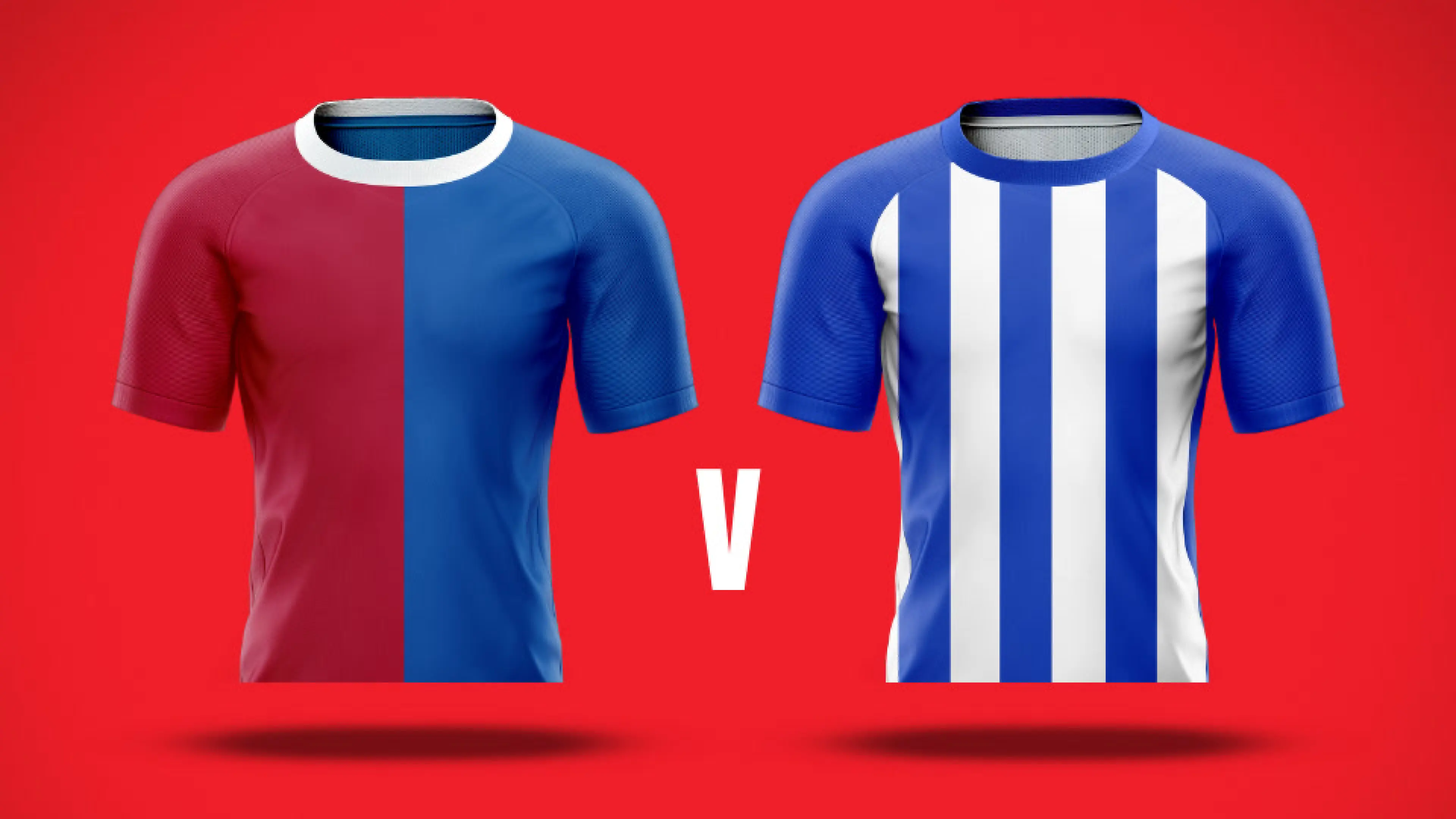 Crystal Palace vs Brighton