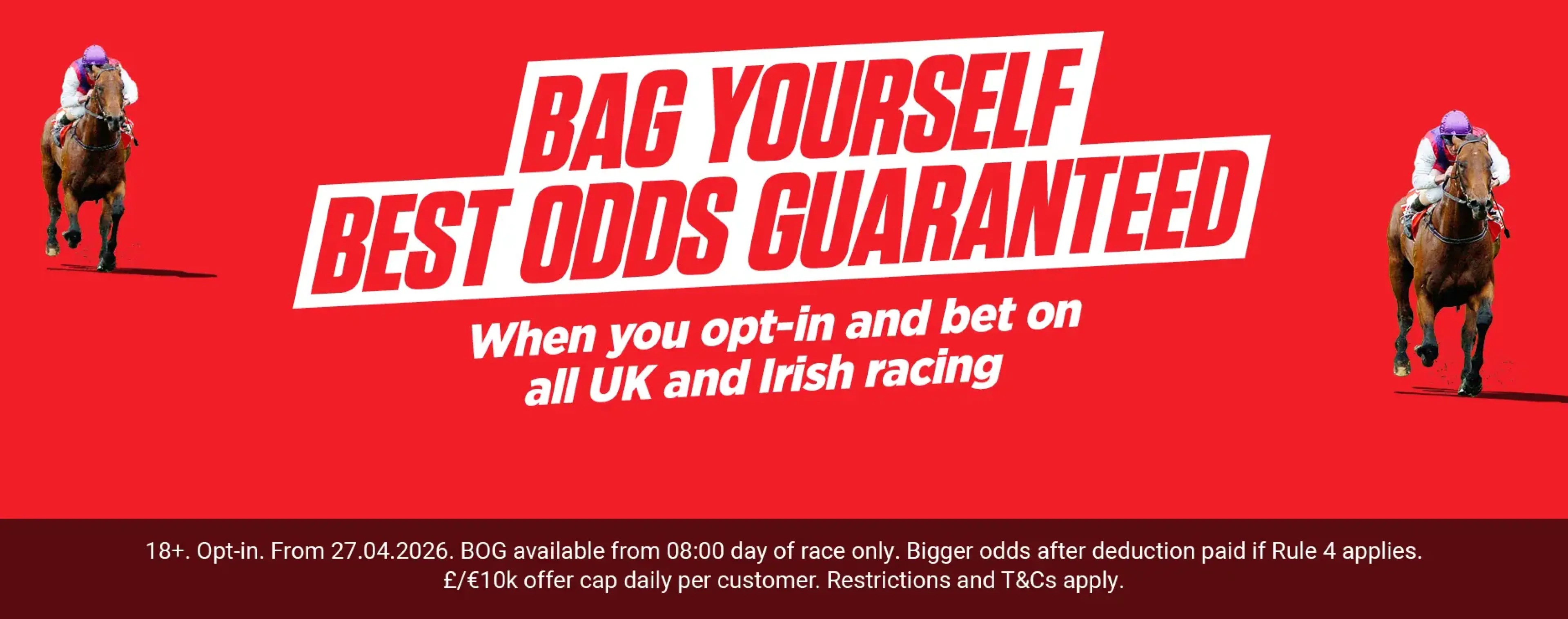 Horse racing best odds guaranteed (1)