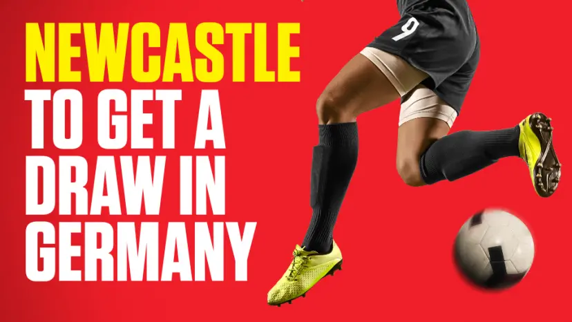 OnS SEO Sports 960x540 NEWCASTLE TO GET A DRAW IN GERMANY (UK) 