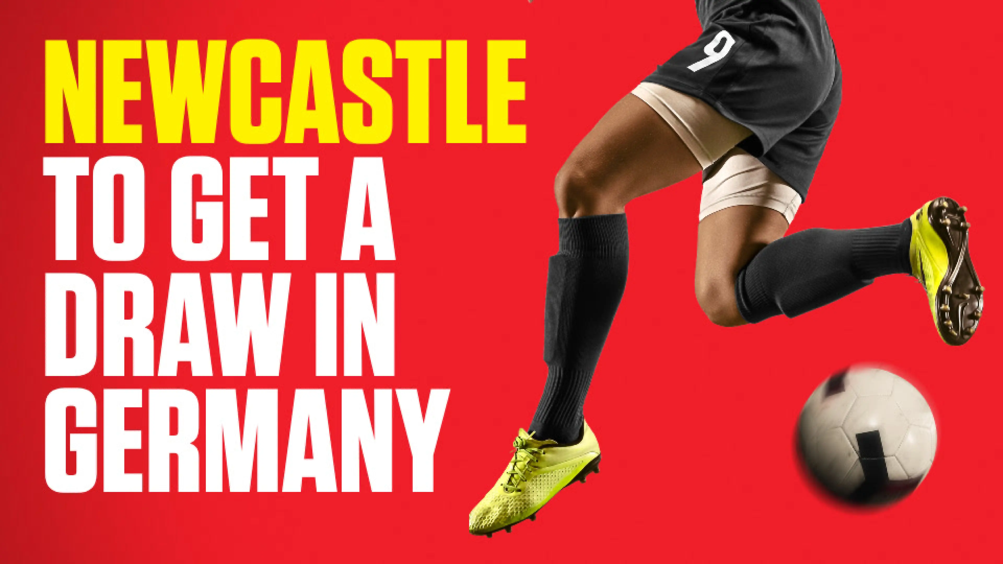 OnS SEO Sports 960x540 NEWCASTLE TO GET A DRAW IN GERMANY (UK)