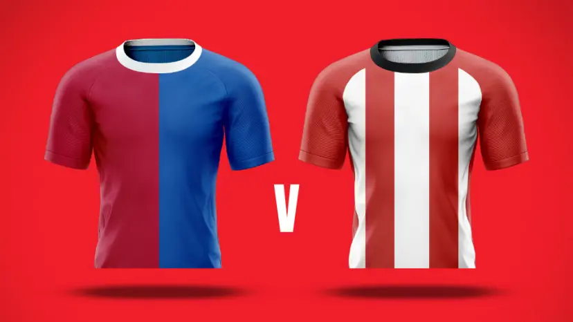 Crystal Palace vs Brentford