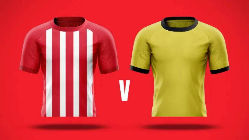 Atletico Madrid vs Union St Gilloise, Ladbrokes