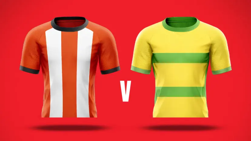 Sheffield United vs Norwich, Ladbrokes