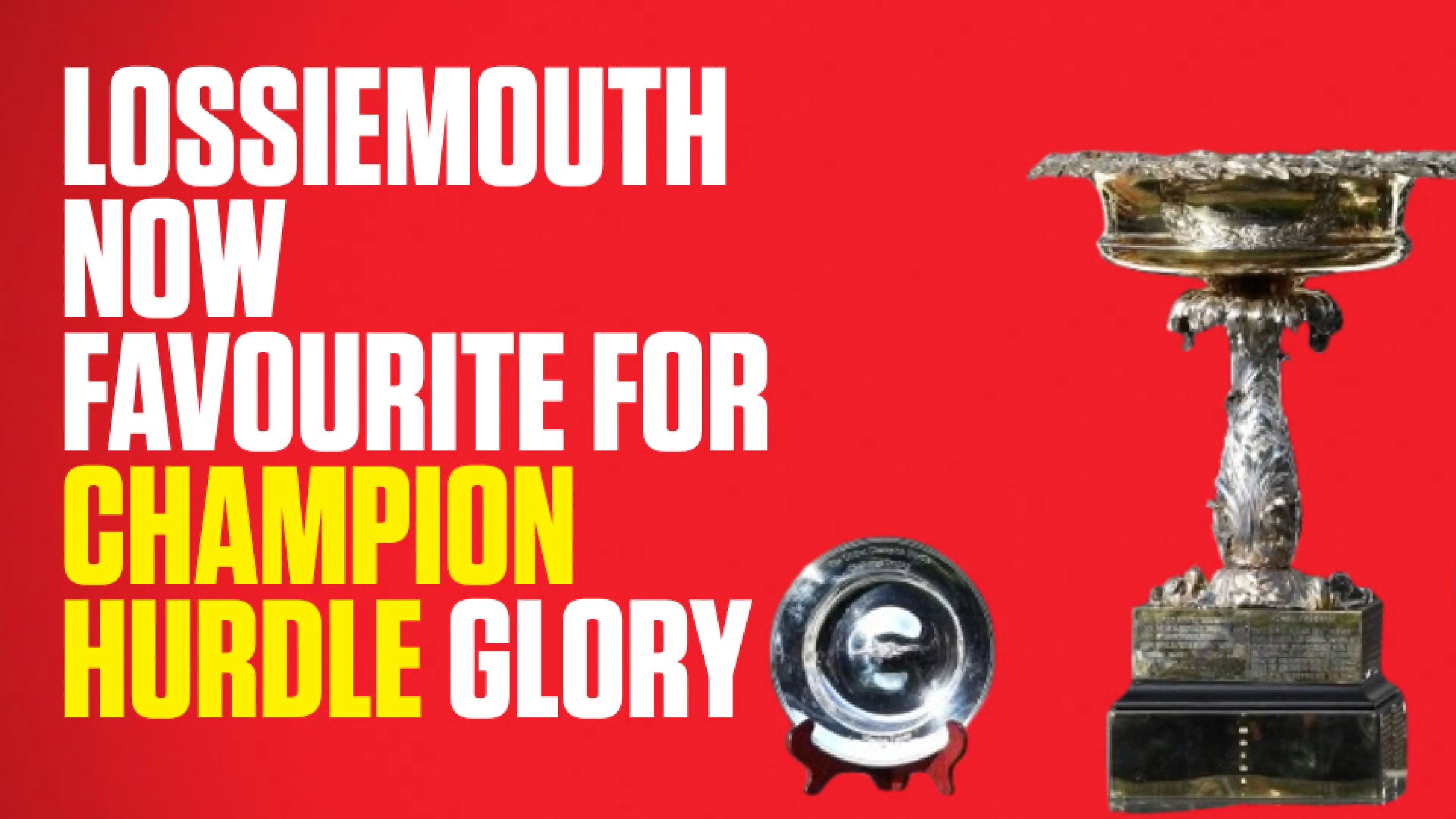 OnS SEO Sports 960x540 LOSSIEMOUTH NOW FAVOURITE FOR CHAMPION HURDLE GLORY (UK) 