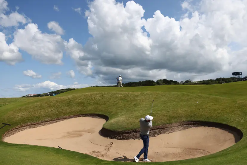 The Open