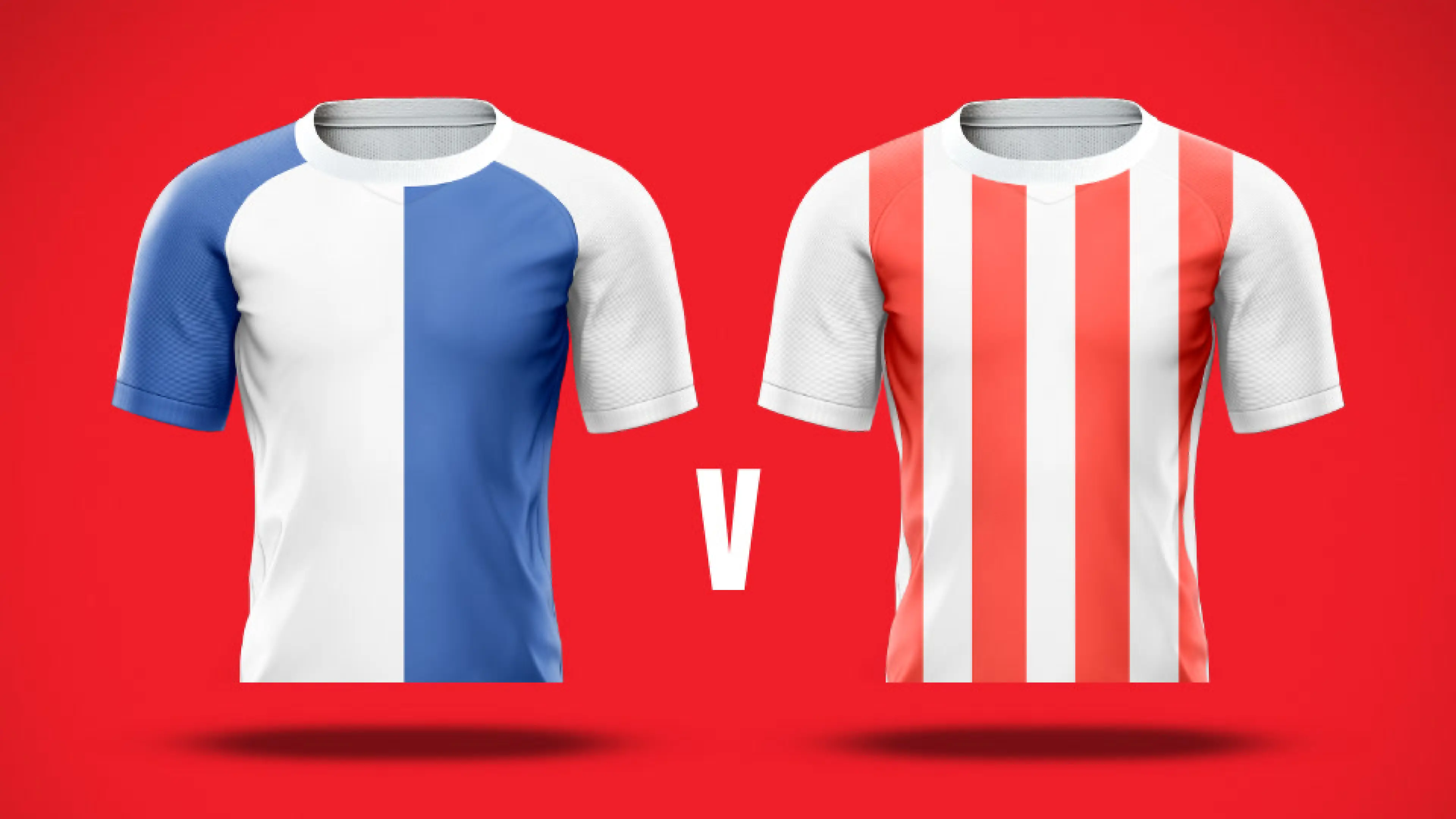 Blackburn vs Stoke