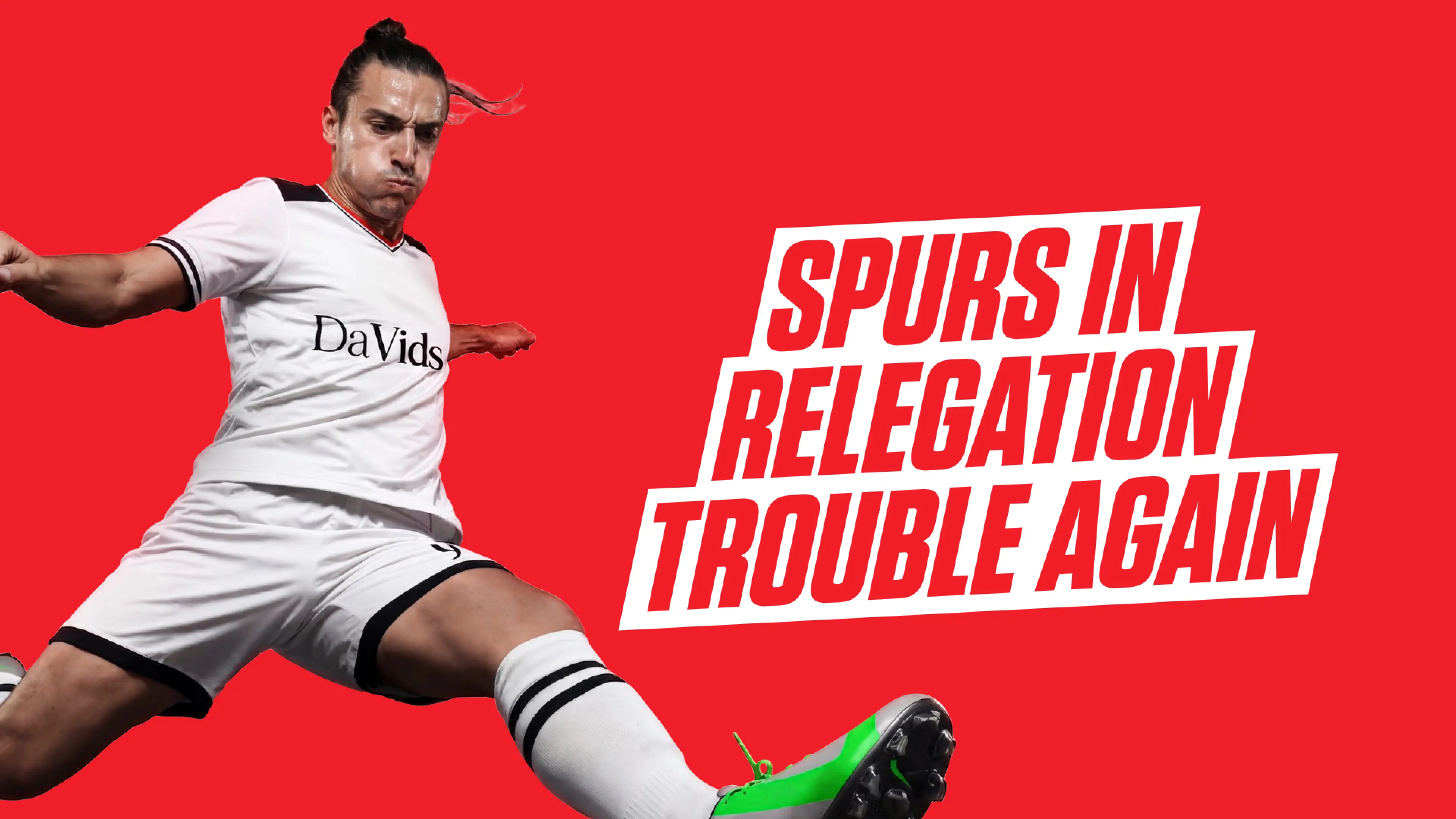 2026/27 Premier League relegation: Tottenham tipped to struggle at just 7/1
