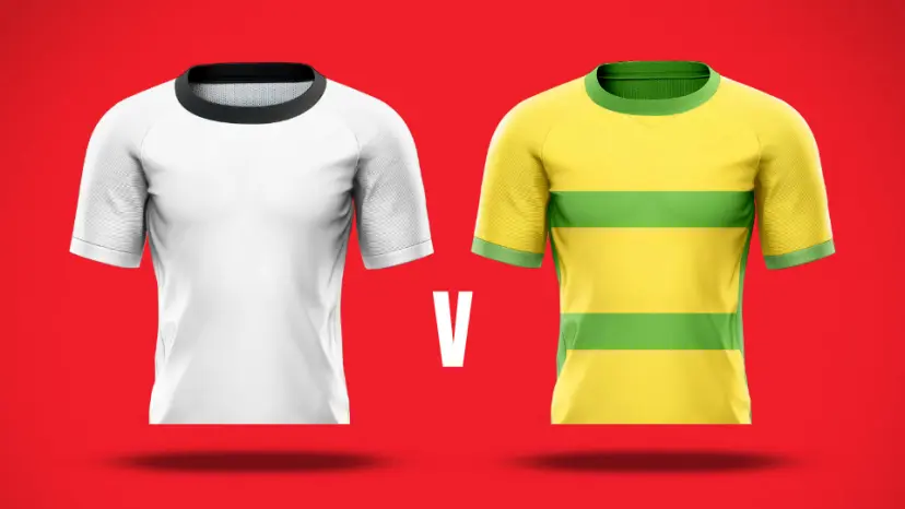 Derby vs Norwich
