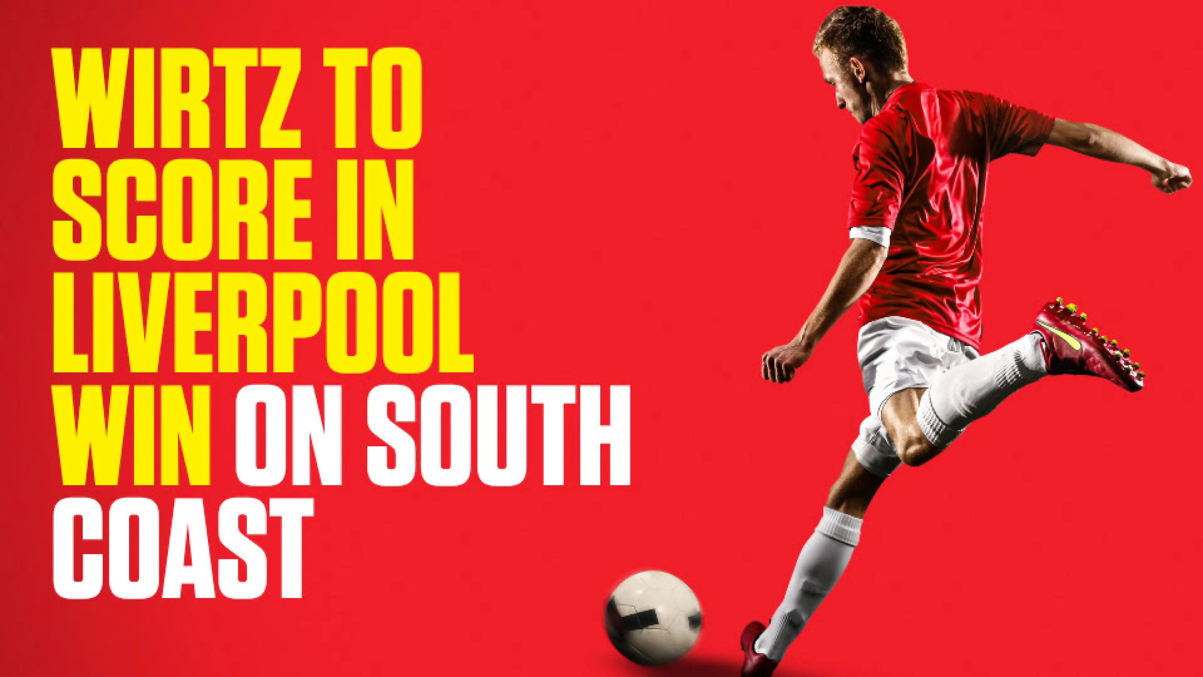 OnS SEO Sports 960x540 WIRTZ TO SCORE IN LIVERPOOL WIN ON SOUTH COAST (UK) 