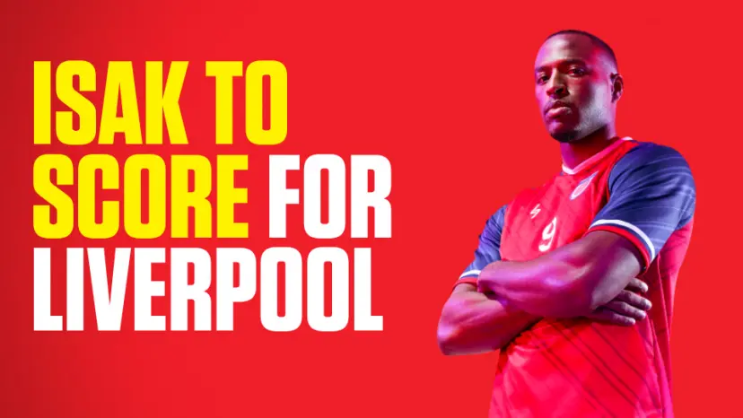 Crystal Palace vs Liverpool odds and predictions