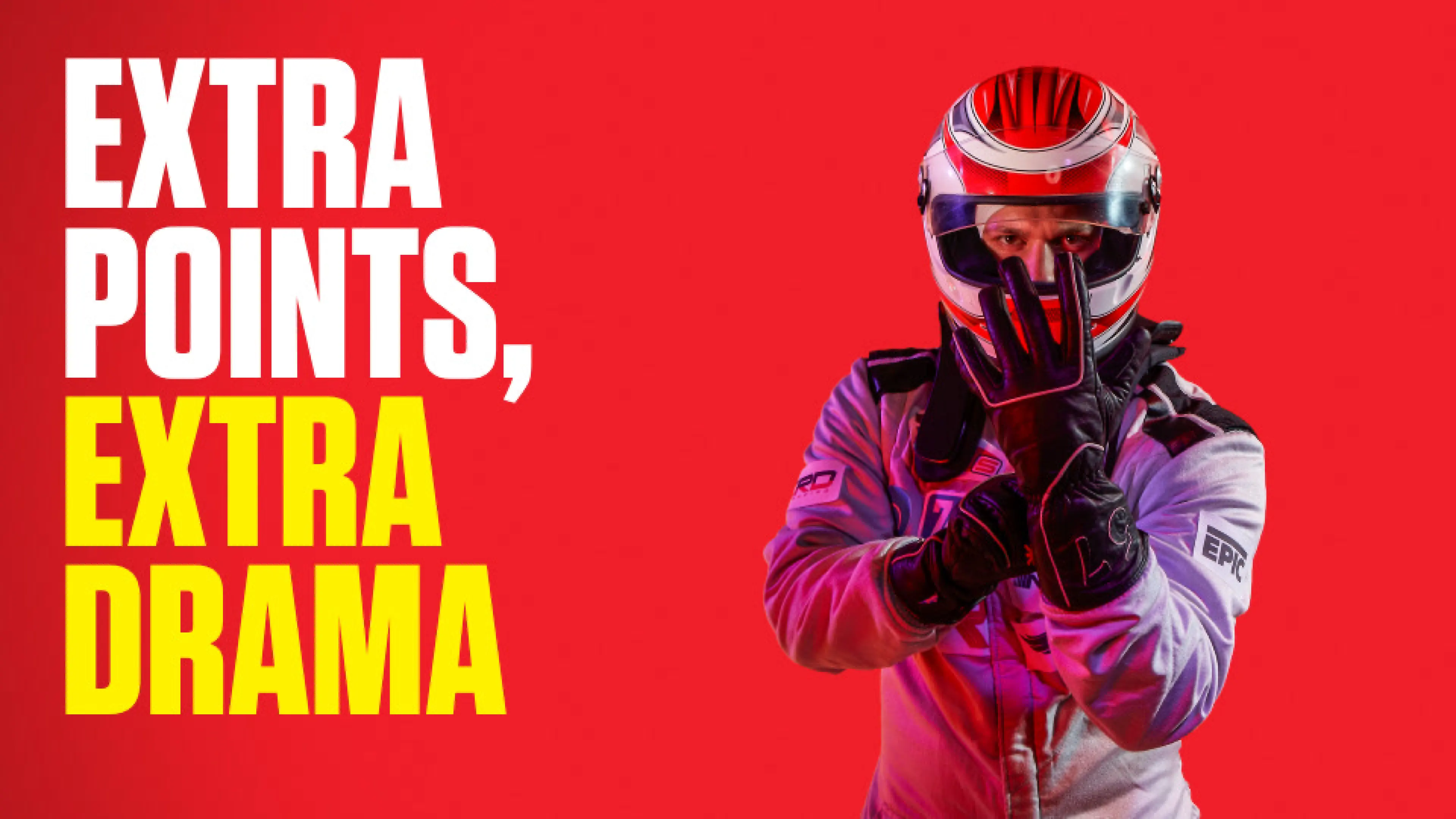 Formula One sprint racing