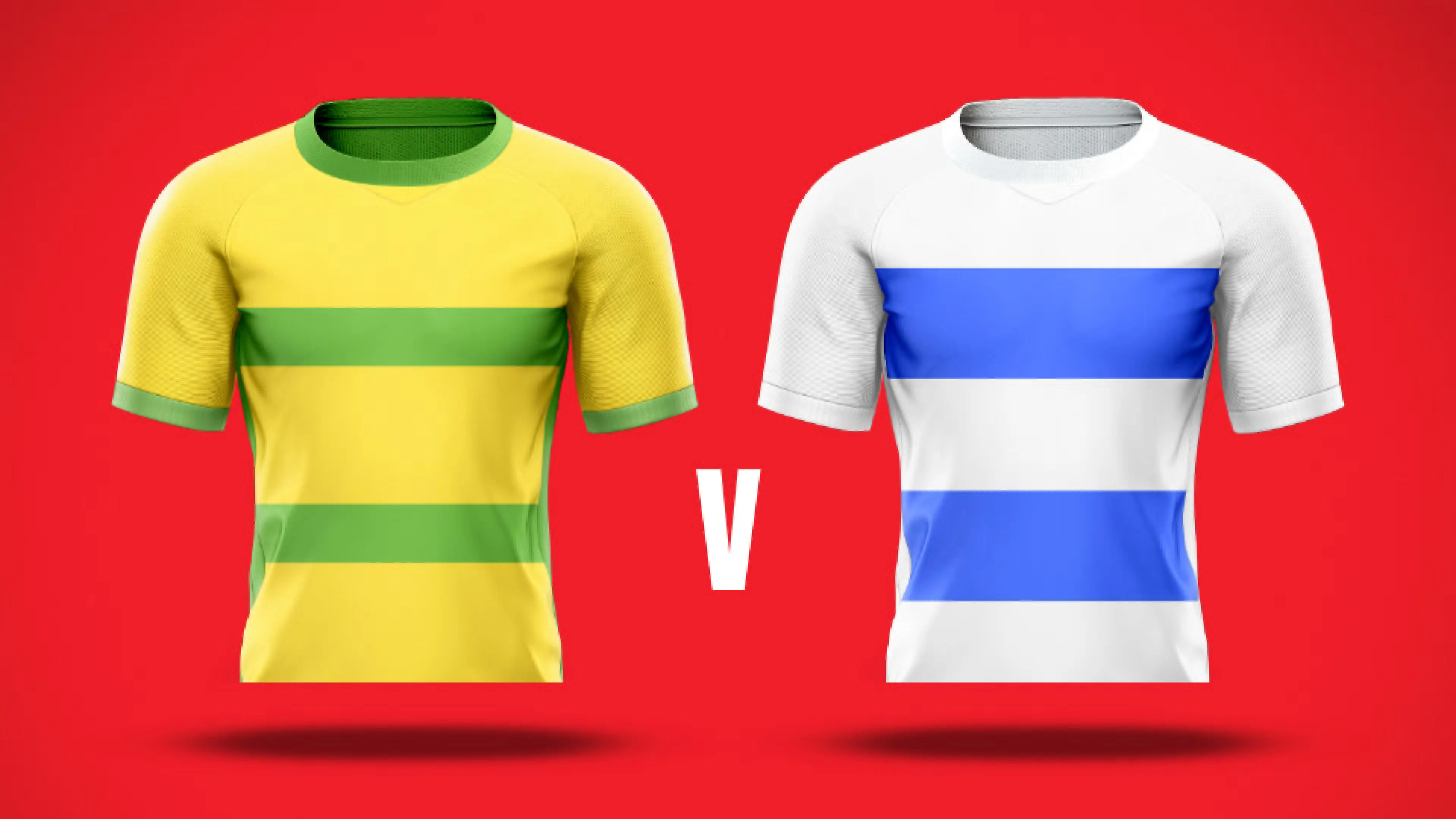 Norwich vs QPR