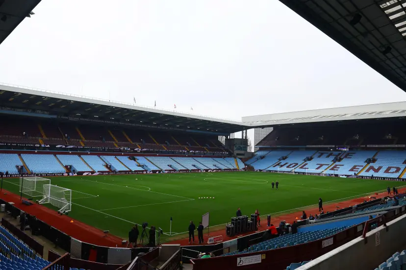 Villa Park