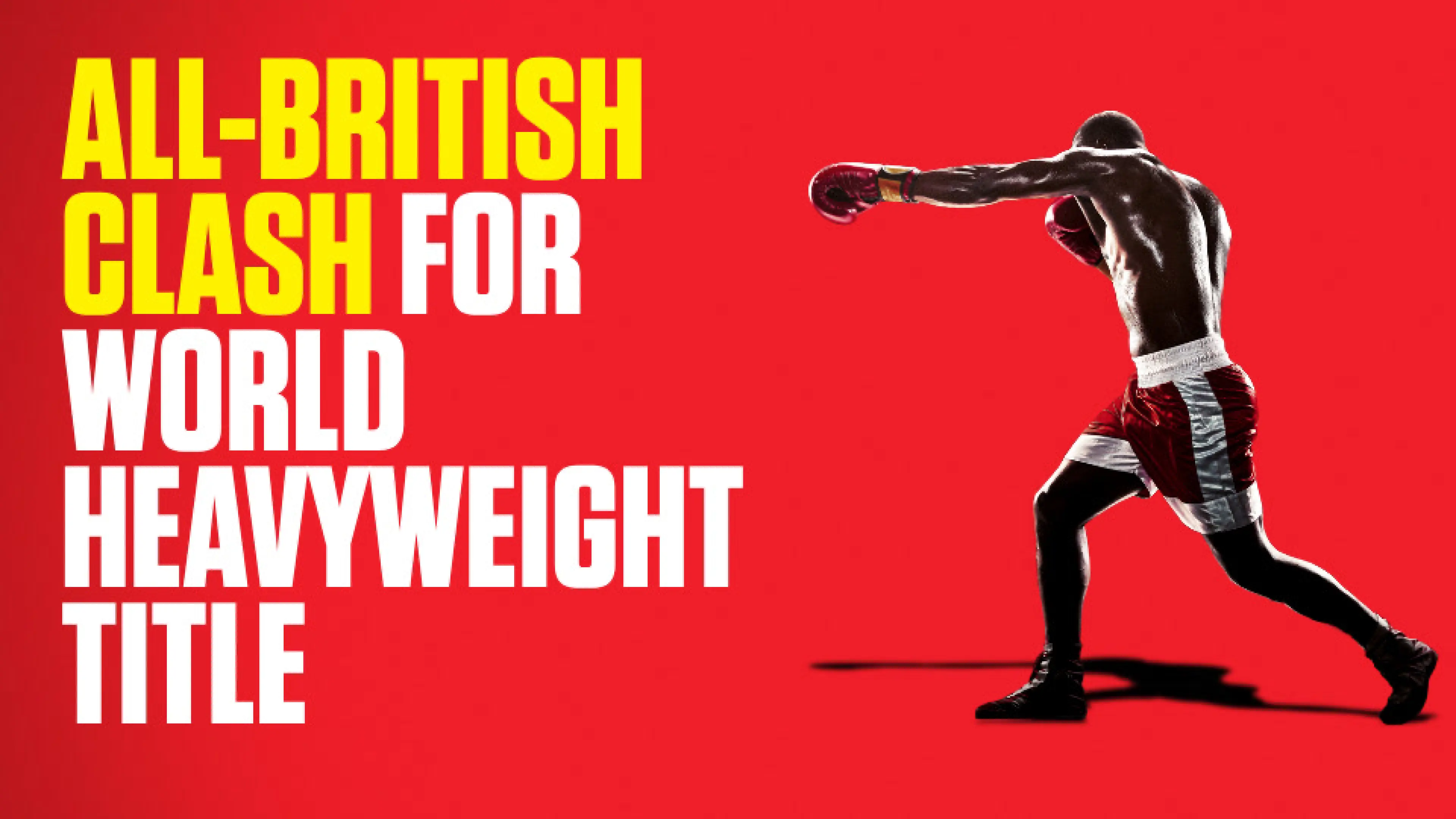 OnS SEO Sports 960x540 ALL BRITISH CLASH FOR WORLD HEAVYWEIGHT TITLE (UK) 