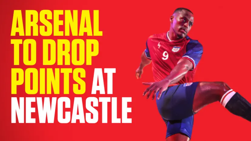 OnS SEO Sports 960x540 ARSENAL TO DROP POINTS AT NEWCASTLE (UK)  (1)