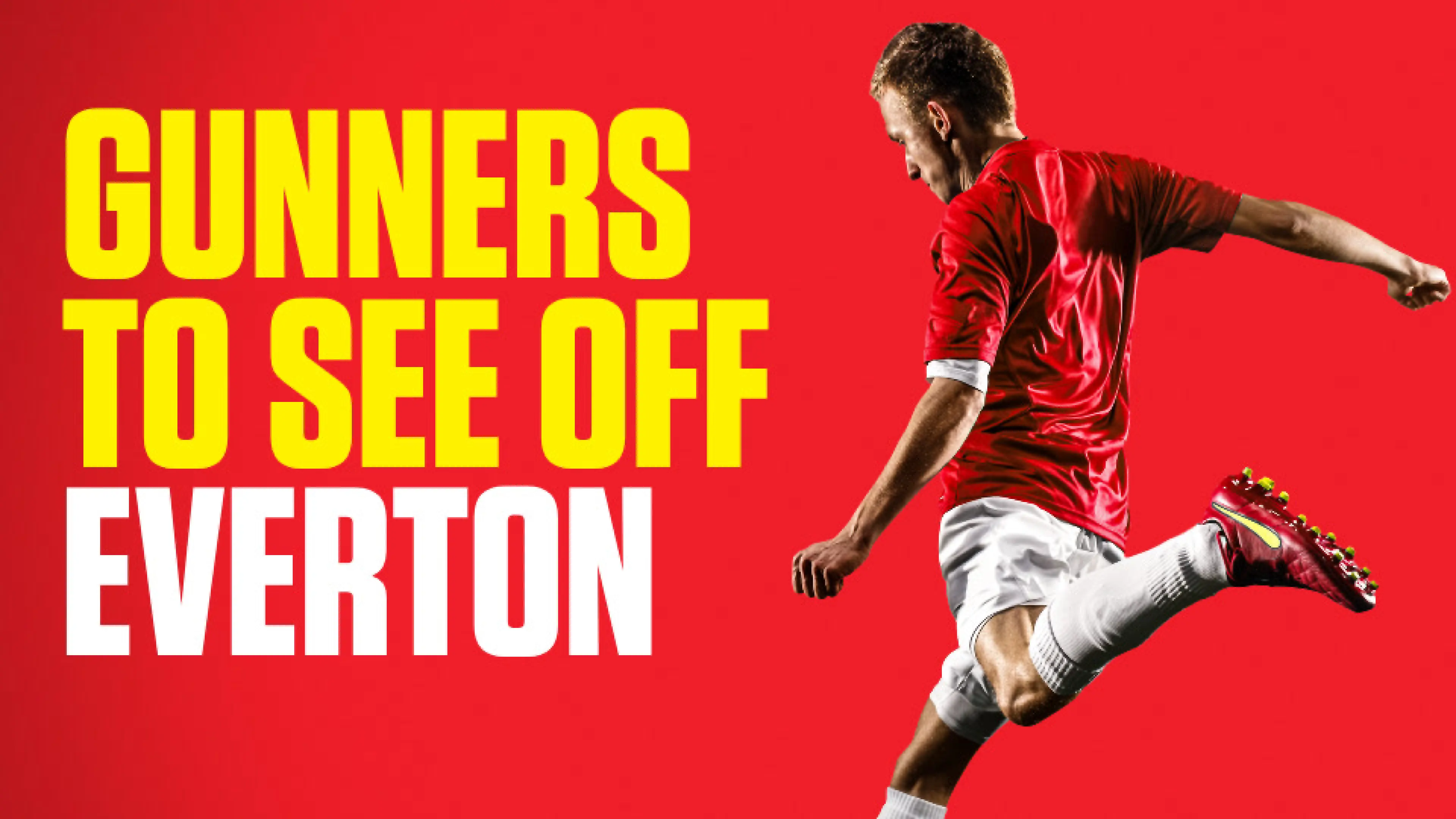 OnS SEO Sports 960x540 GUNNERS TO SEE OFF EVERTON (UK) 