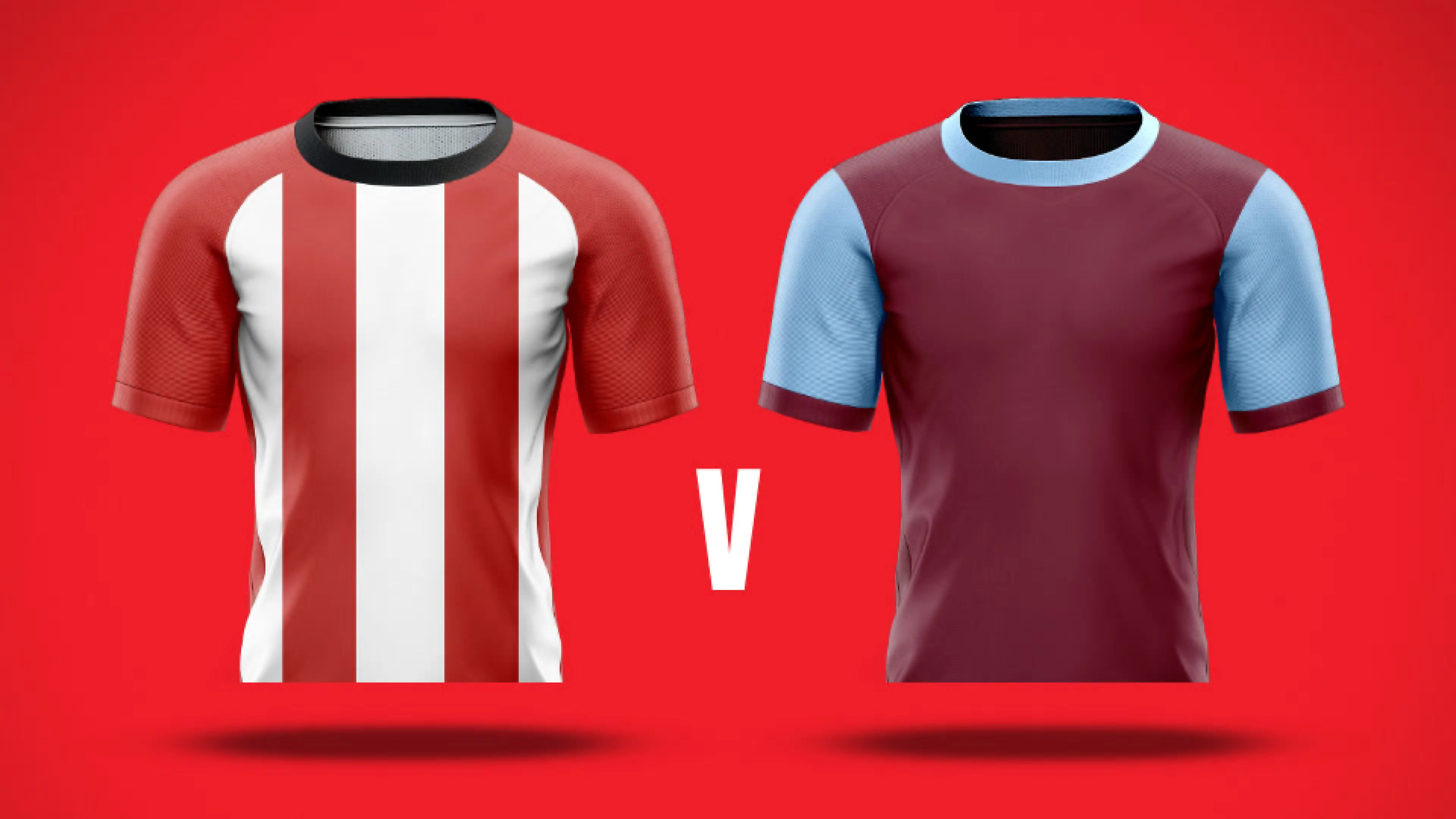 Brentford vs Burnley