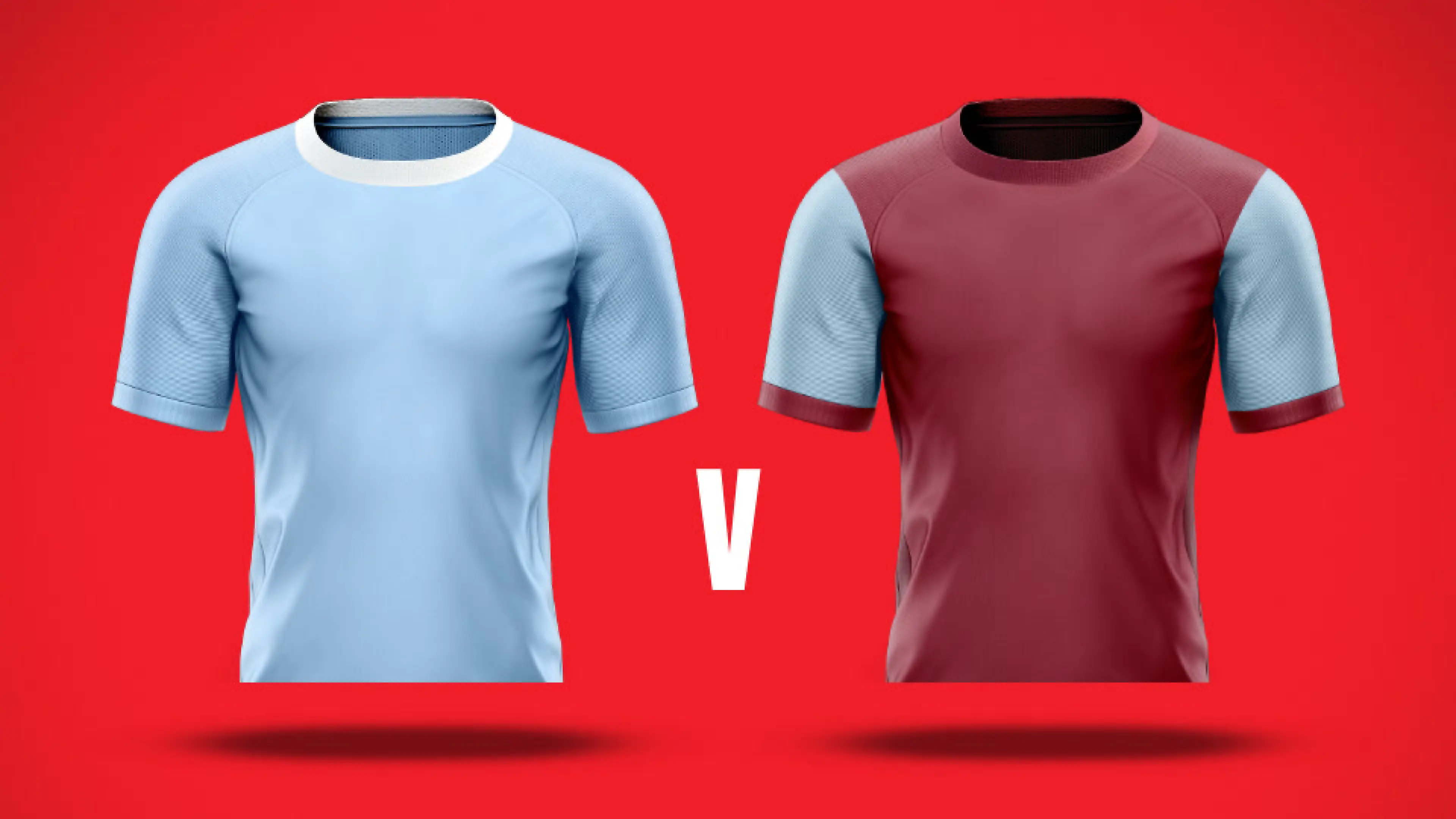 Man City vs West Ham, Ladbrokes