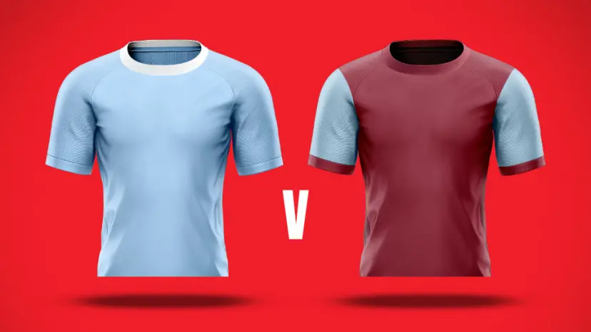 Man City vs West Ham, Ladbrokes