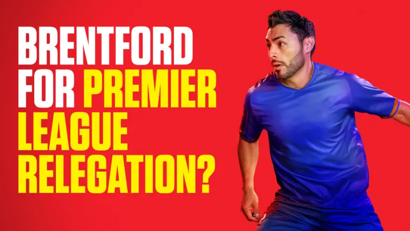 relegation tips odds