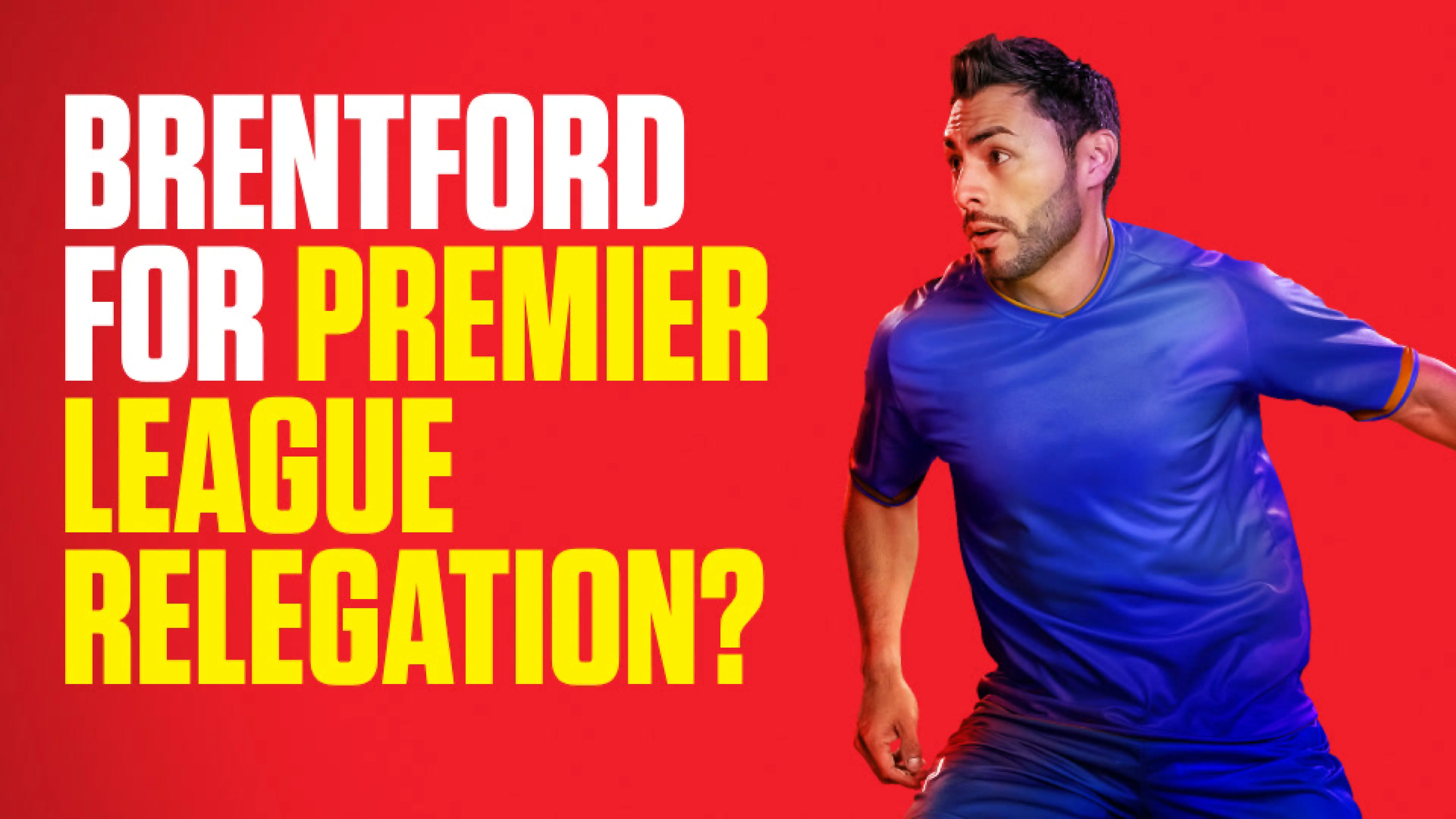 relegation tips odds