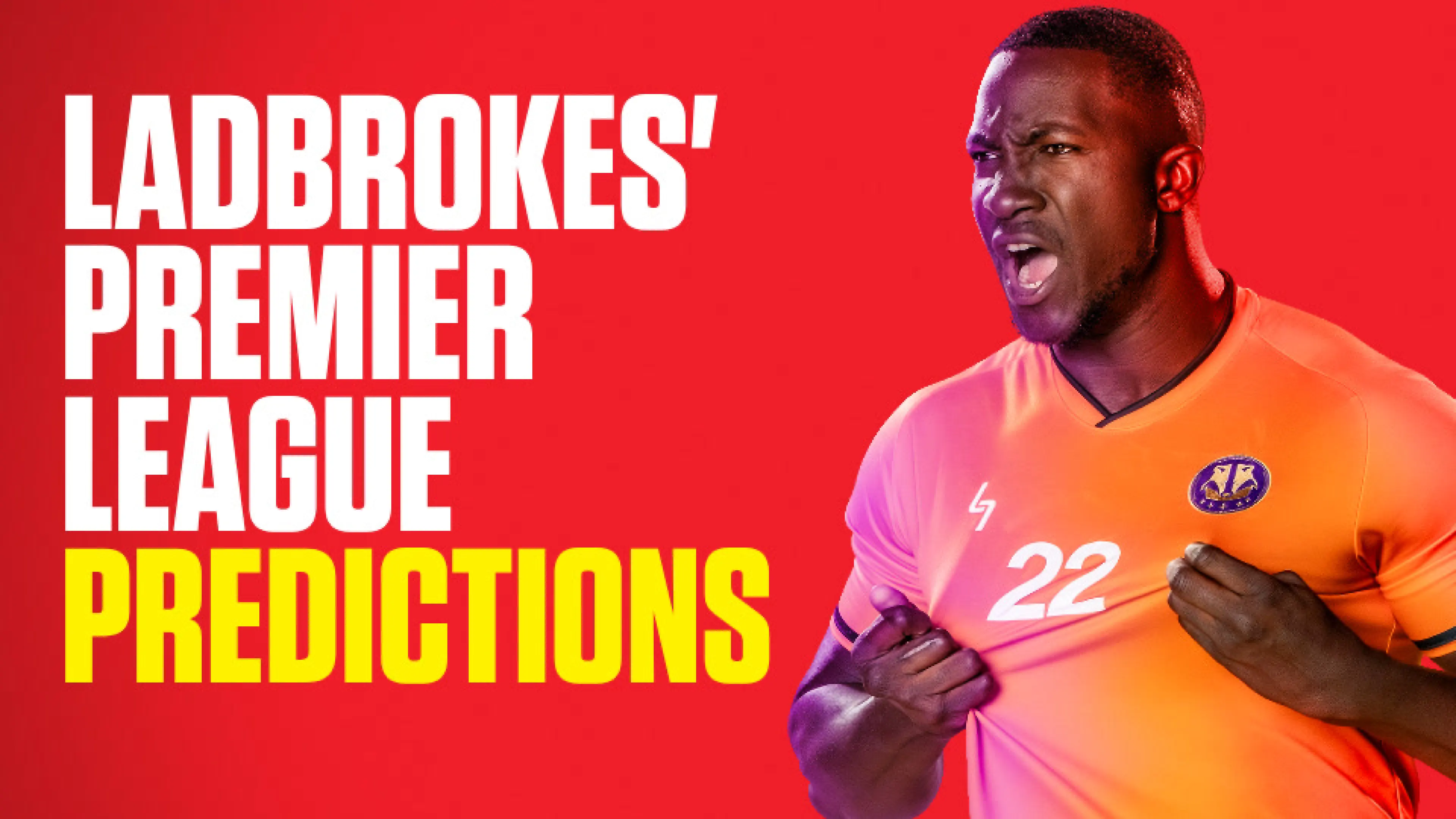Premier League 2025/26: Ladbrokes' writers predict the upcoming season