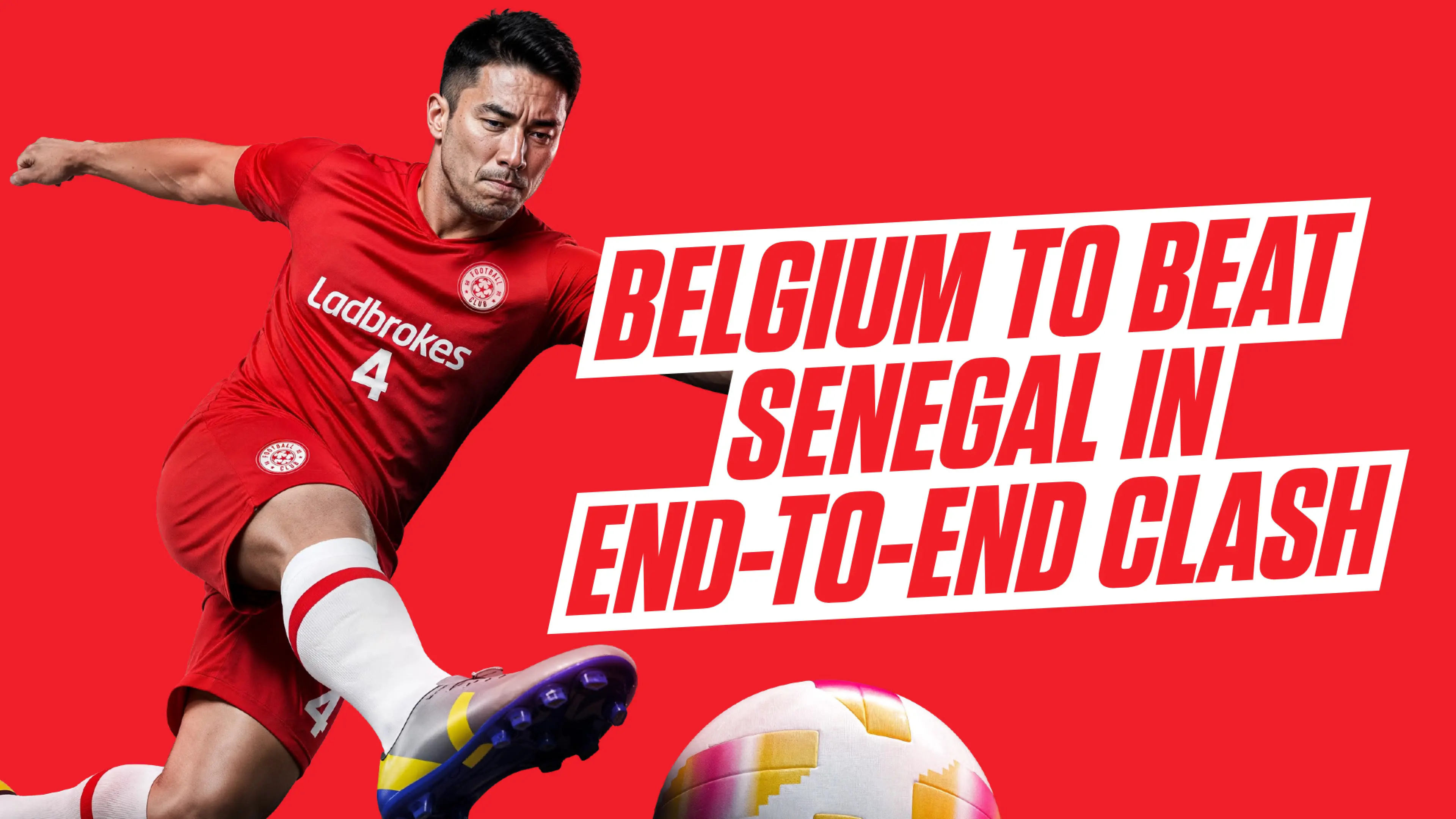 Belgium vs Senegal: World Cup Round of 32 preview, predictions and bet builder tips