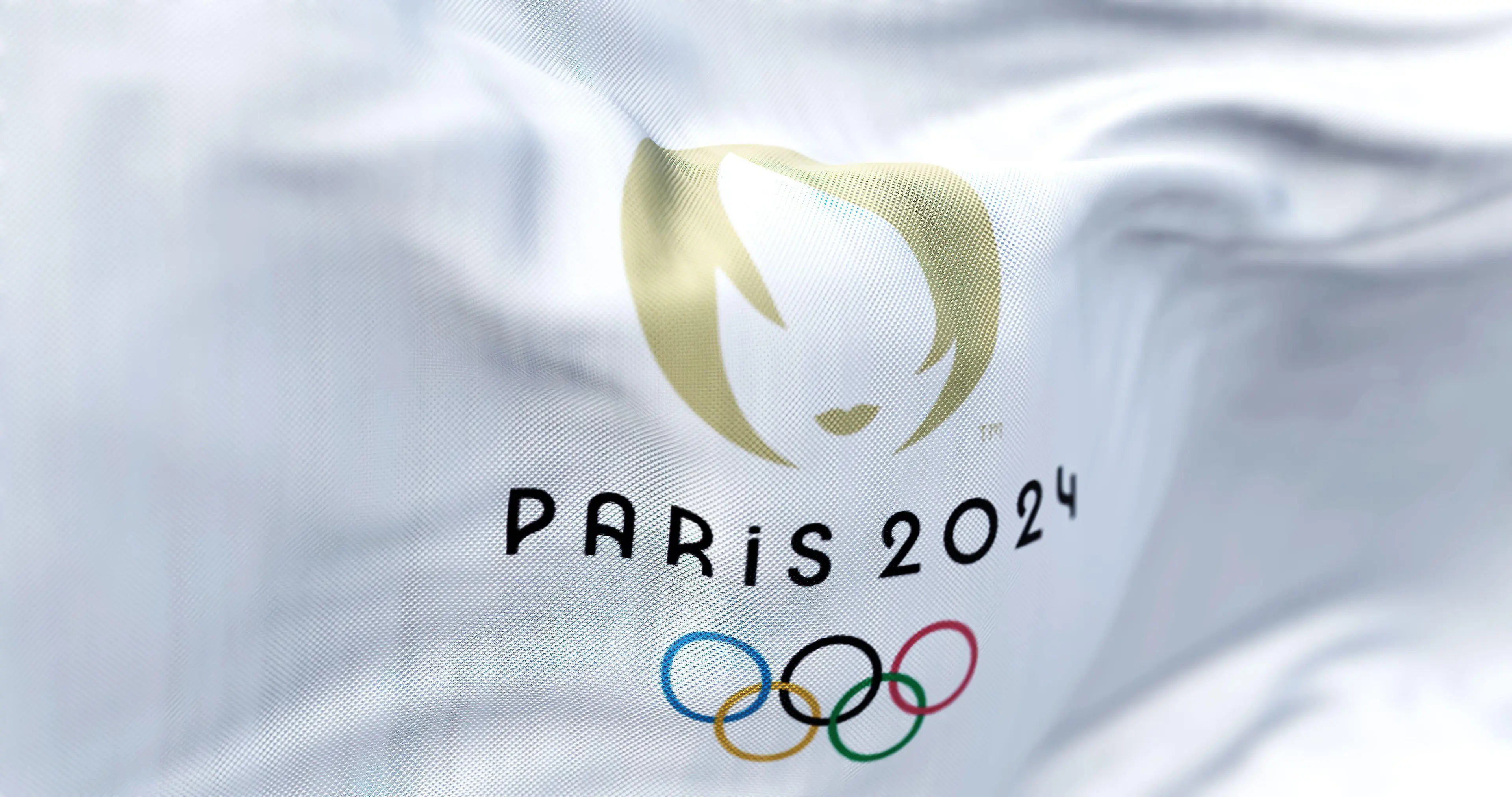 Paris Olympics 2024