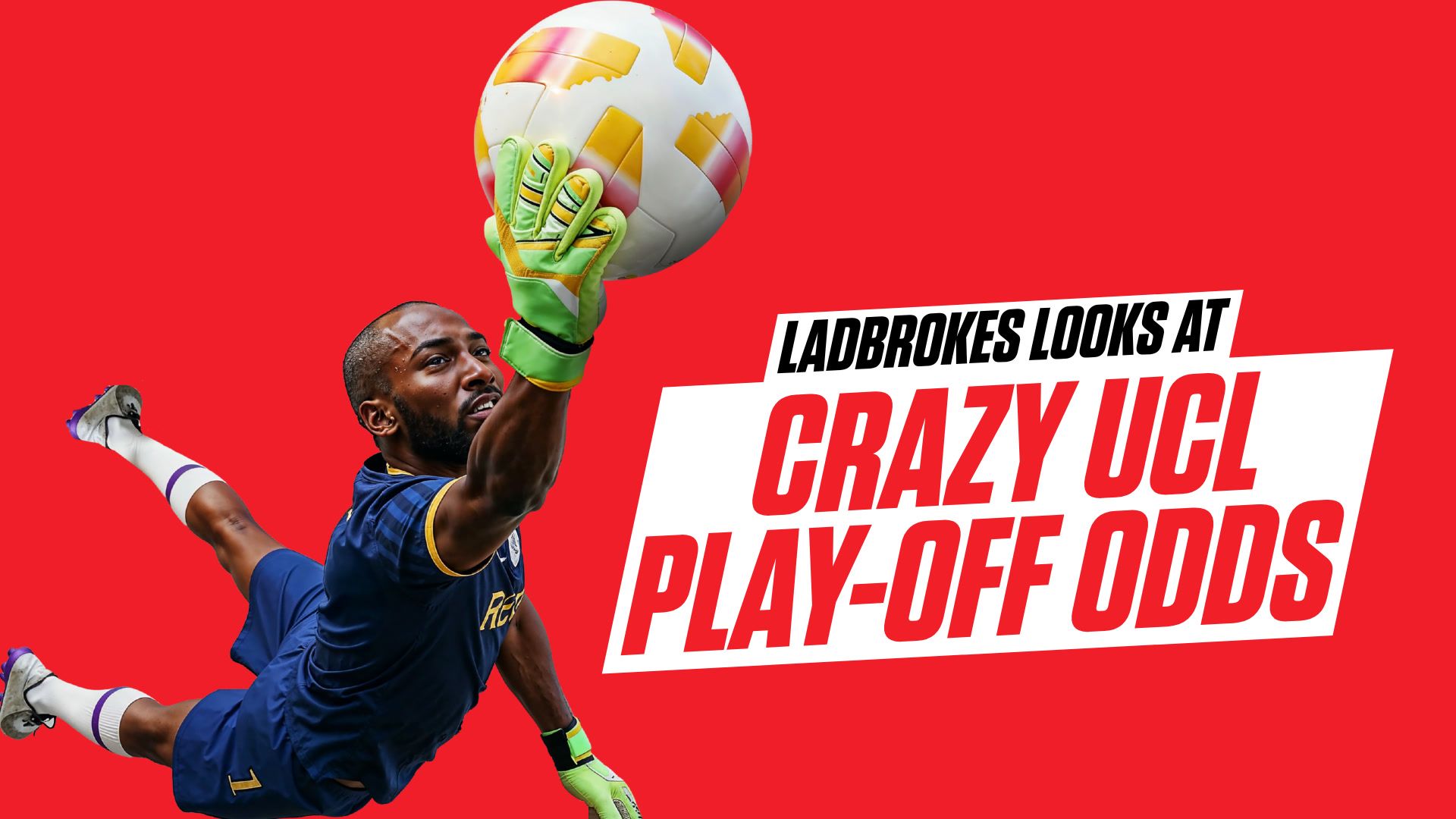 Odds on Liverpool & Bournemouth Champions League play-off