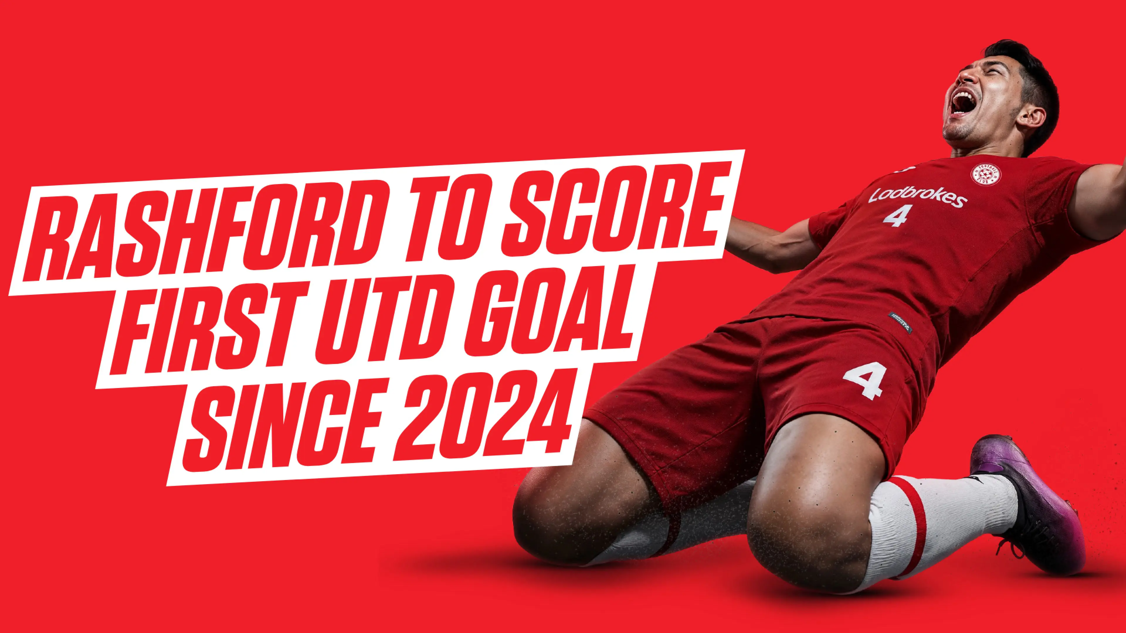 Everton vs Manchester United predictions: Premier League tips & 31/4 Bet Builder
