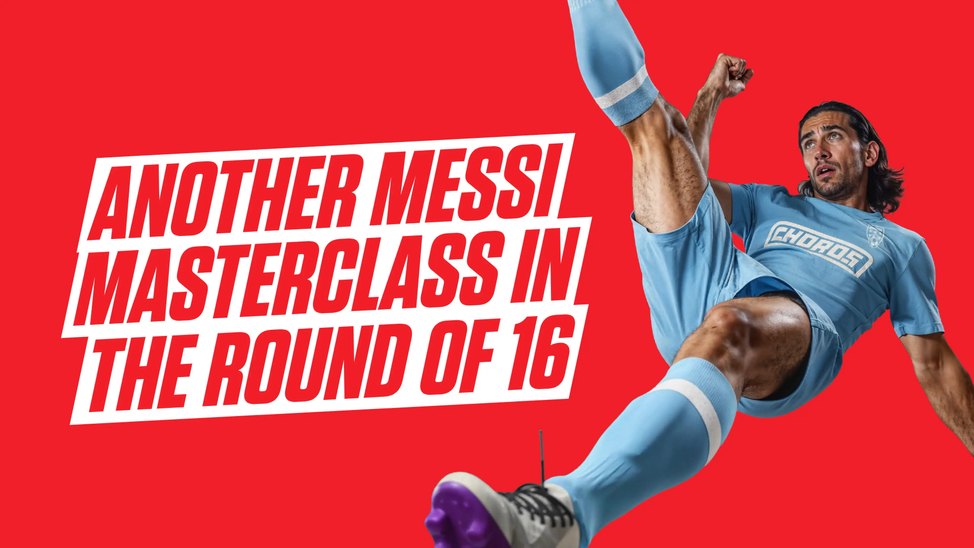 Argentina vs Egypt: World Cup Round of 16 preview, predictions and bet builder tips