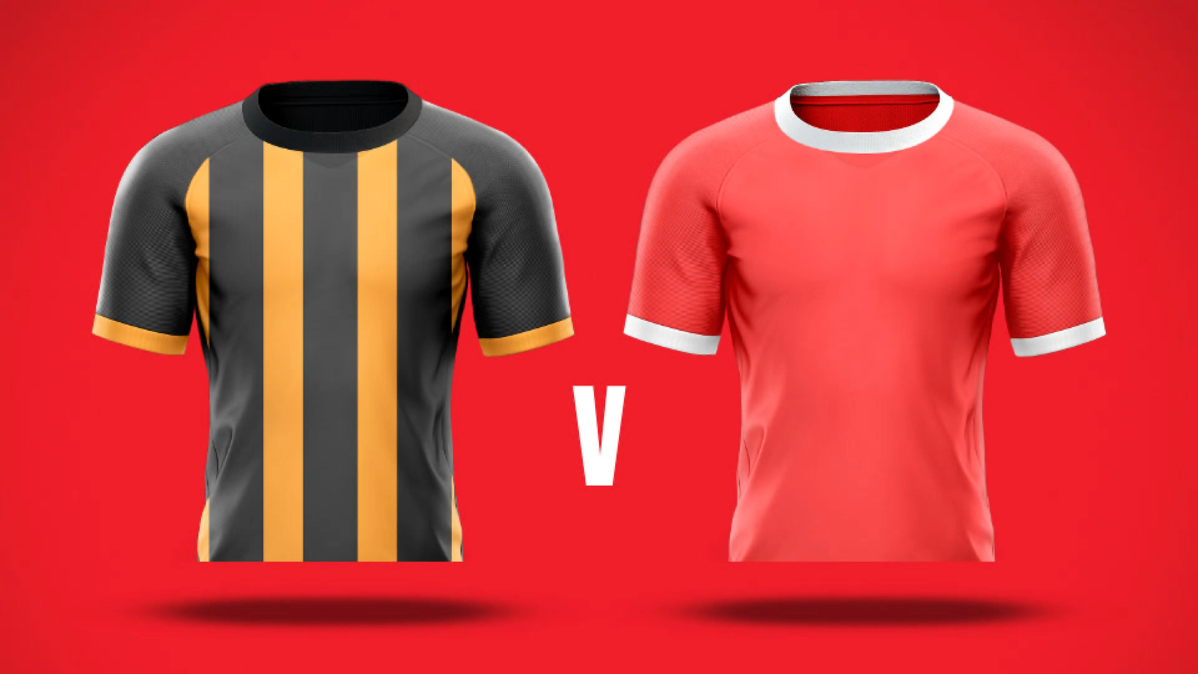 Hull vs Wrexham, Ladbrokes