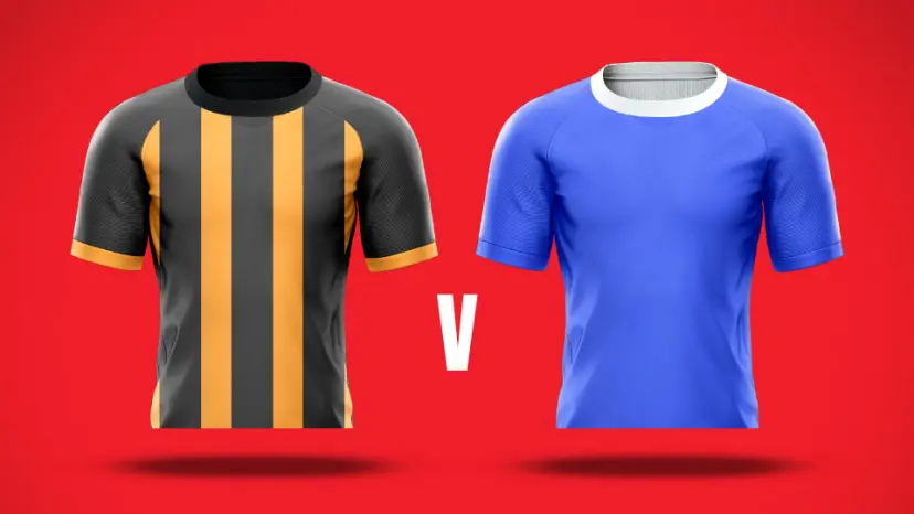 Hull vs Leicester