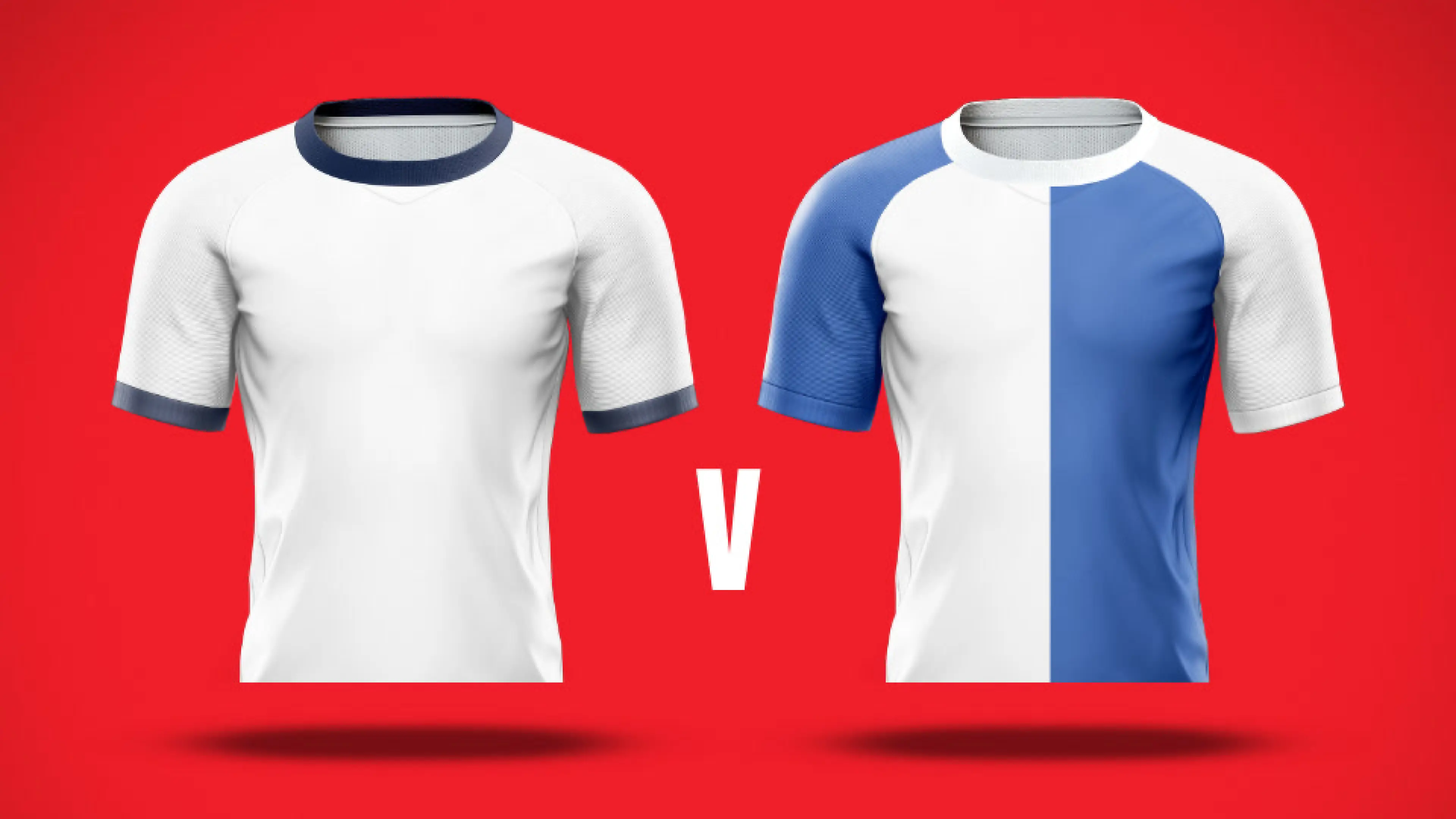 Preston vs Blackburn