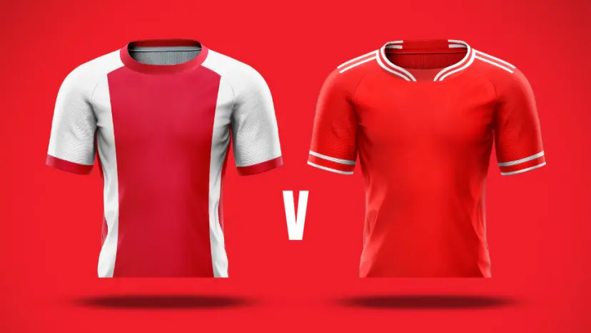 Ajax vs Benfica, Ladbrokes