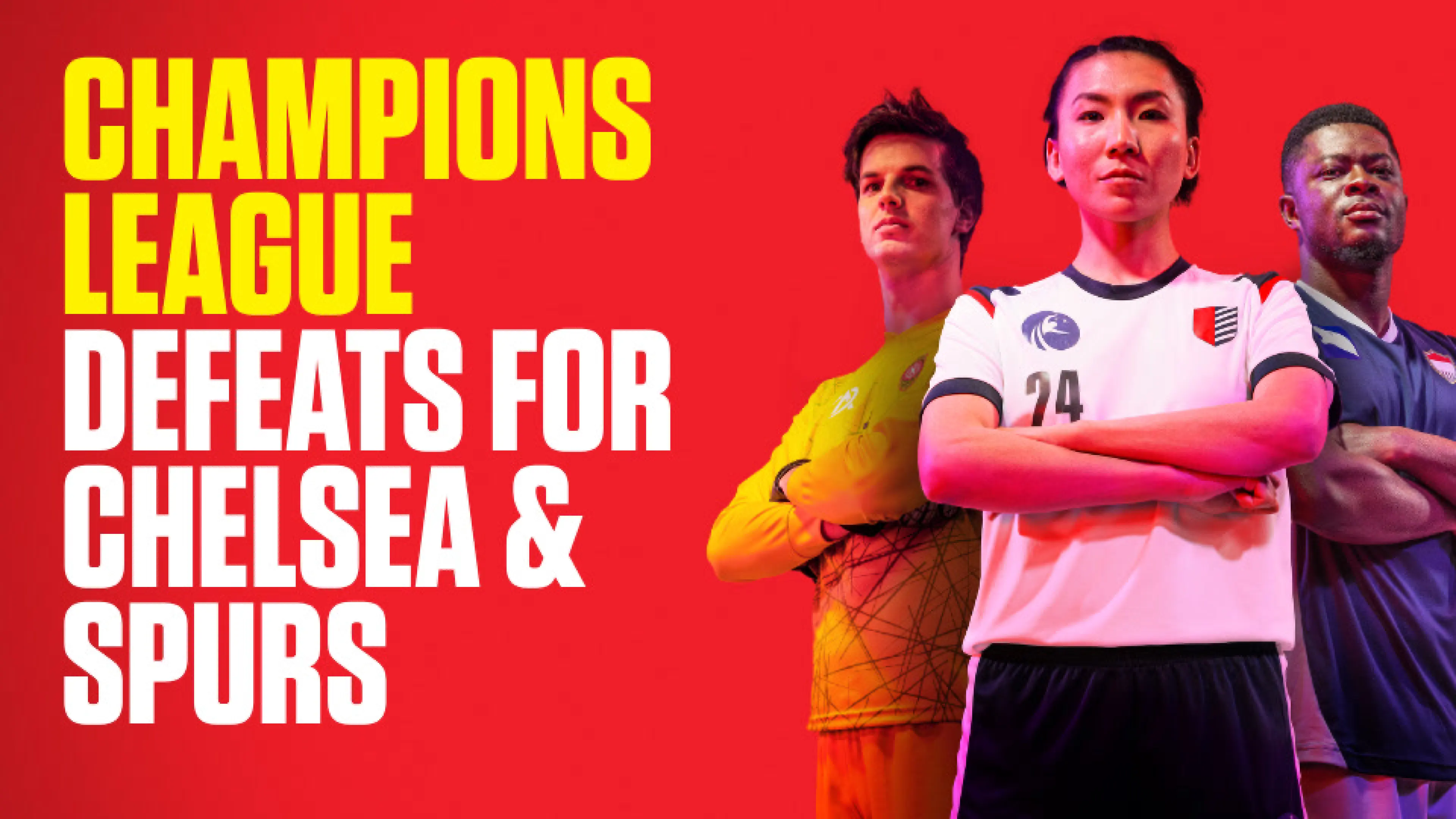 Champions League acca & predictions 2025/26