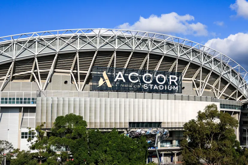 Accor Stadium