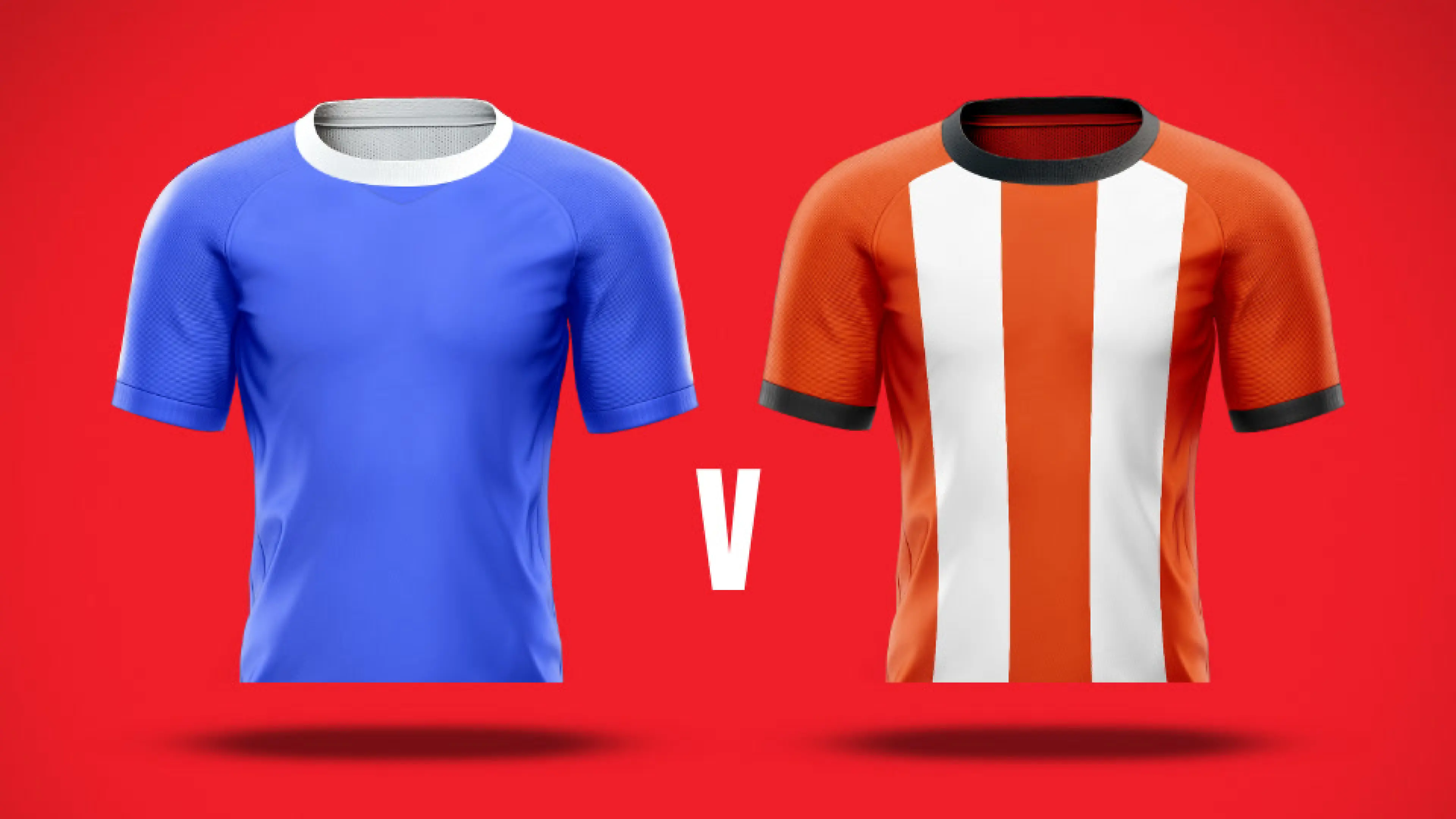 Leicester vs Sheffield United