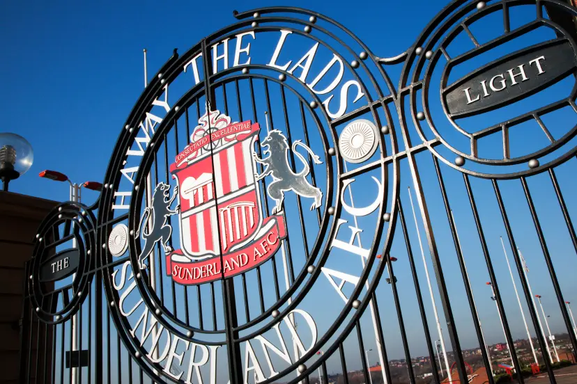 SUnderland