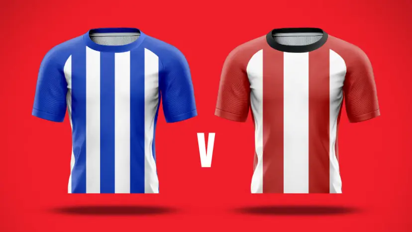 Brighton vs Brentford