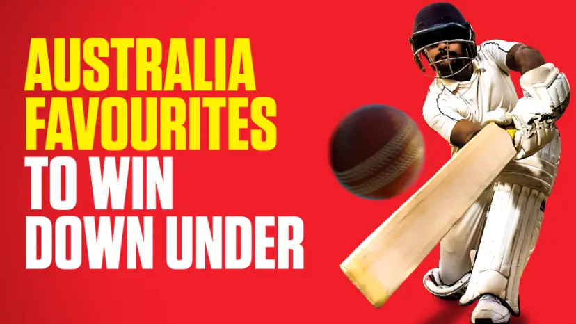 OnS SEO Sports 960x540 AUSTRALIA FAVOURITES TO WIN DOWN UNDER (UK) 