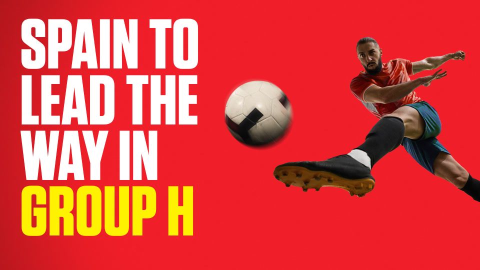 2026 World Cup: Group H preview, odds & predictions
