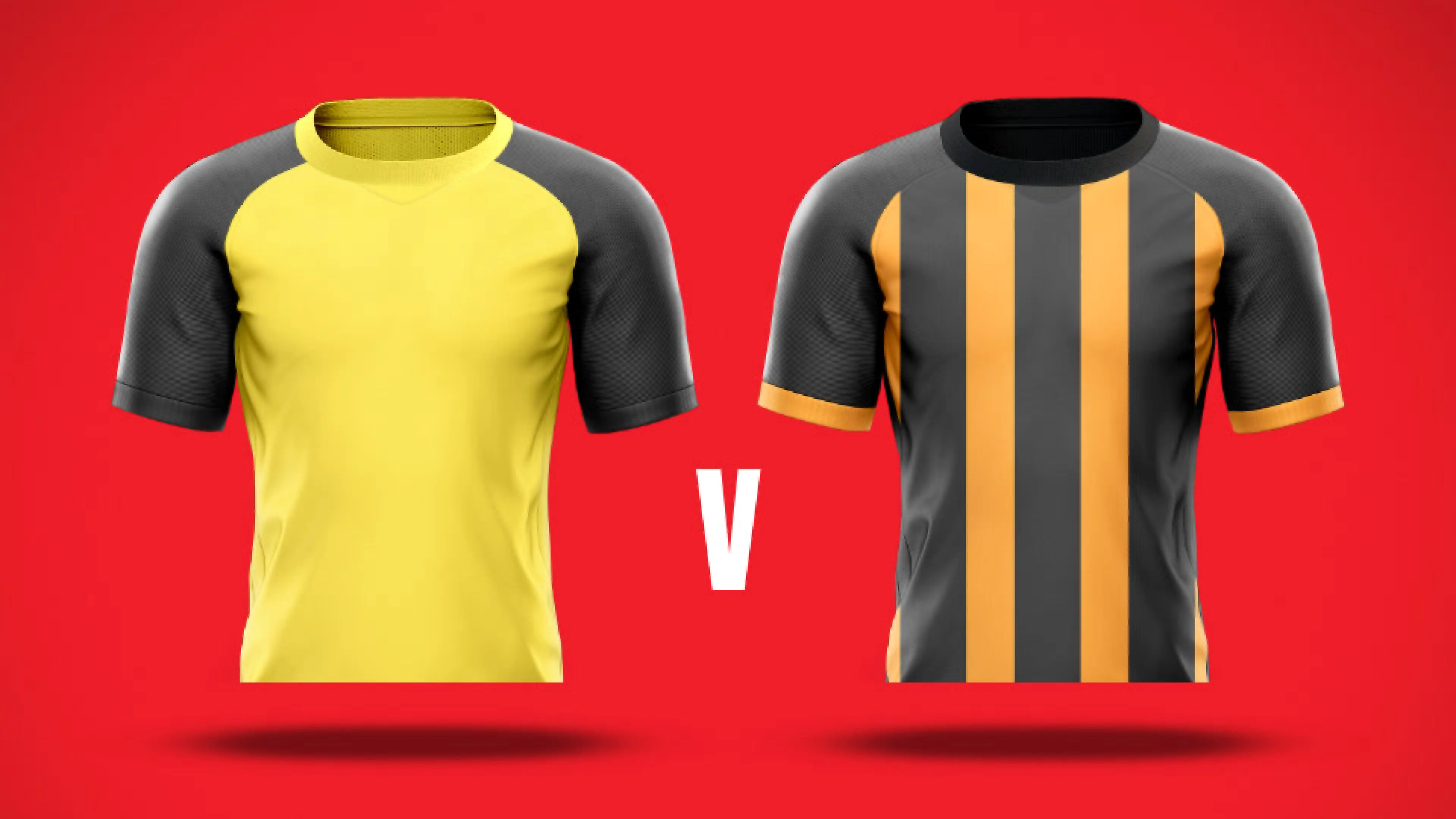 Watford vs Hull