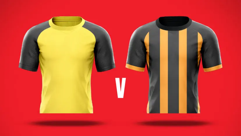 Watford vs Hull
