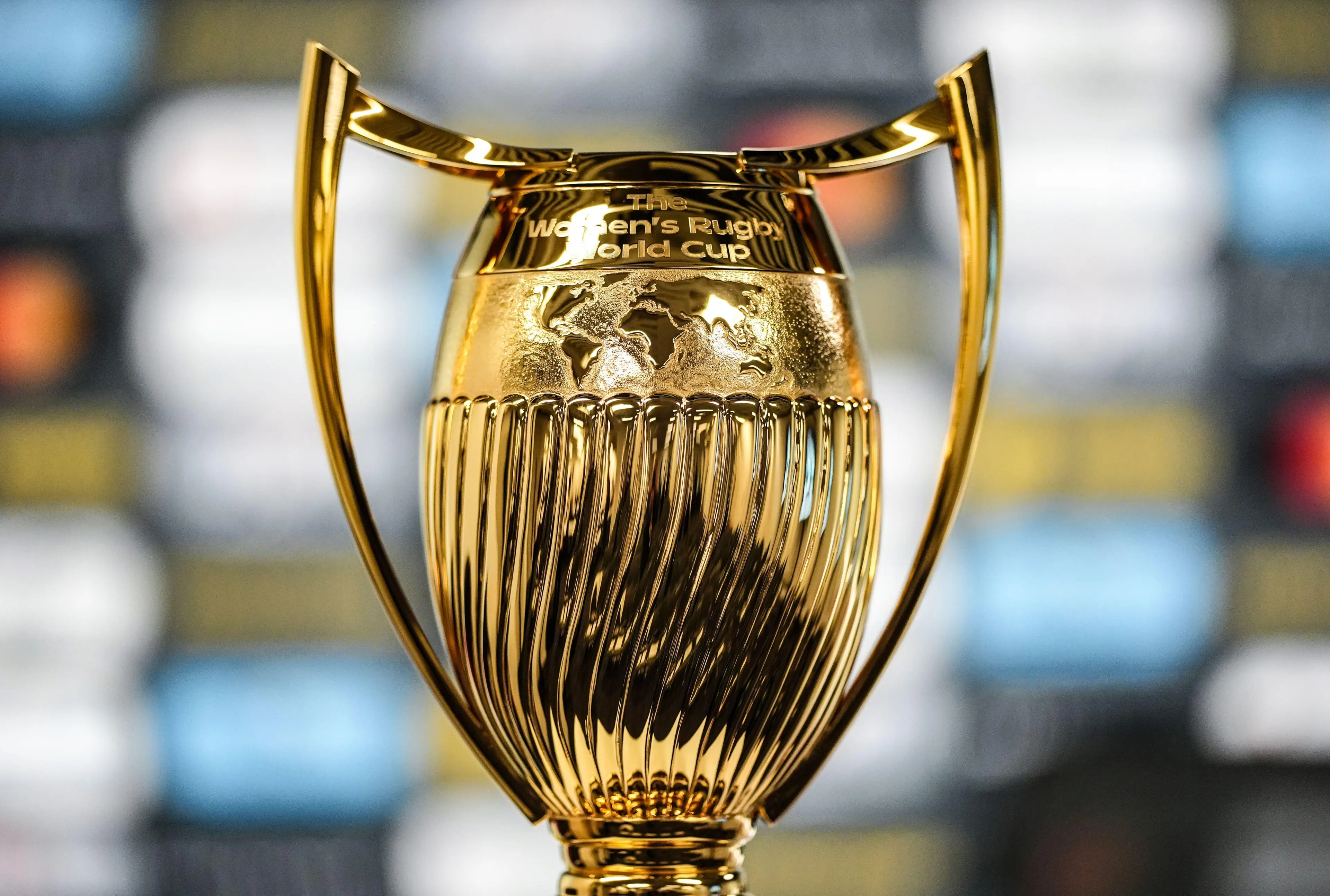 Womens Rugby World Cup