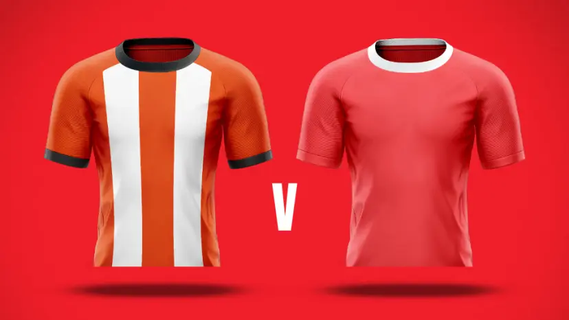 Sheffield United vs Charlton