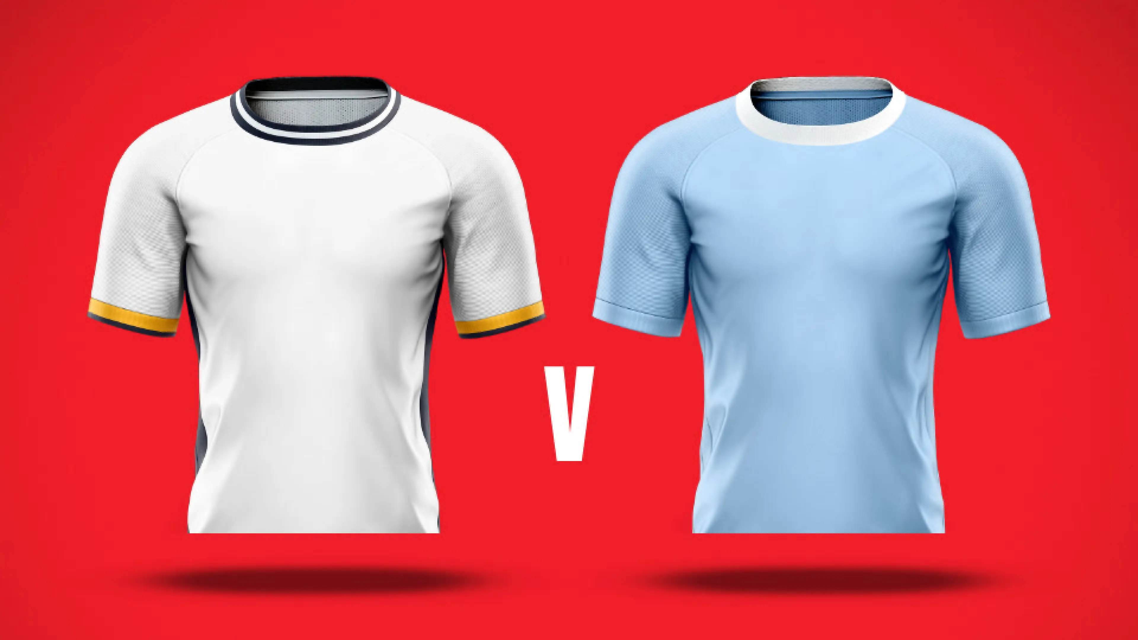 Real Madrid vs Man City, Ladbrokes