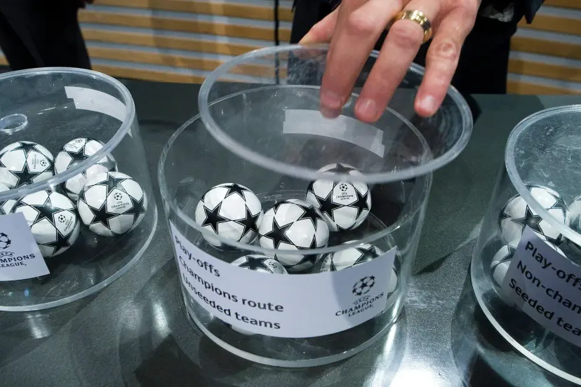 Champions League