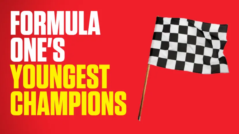 OnS SEO Sports 960x540 FORMULA ONE S YOUNGEST CHAMPIONS (UK) 