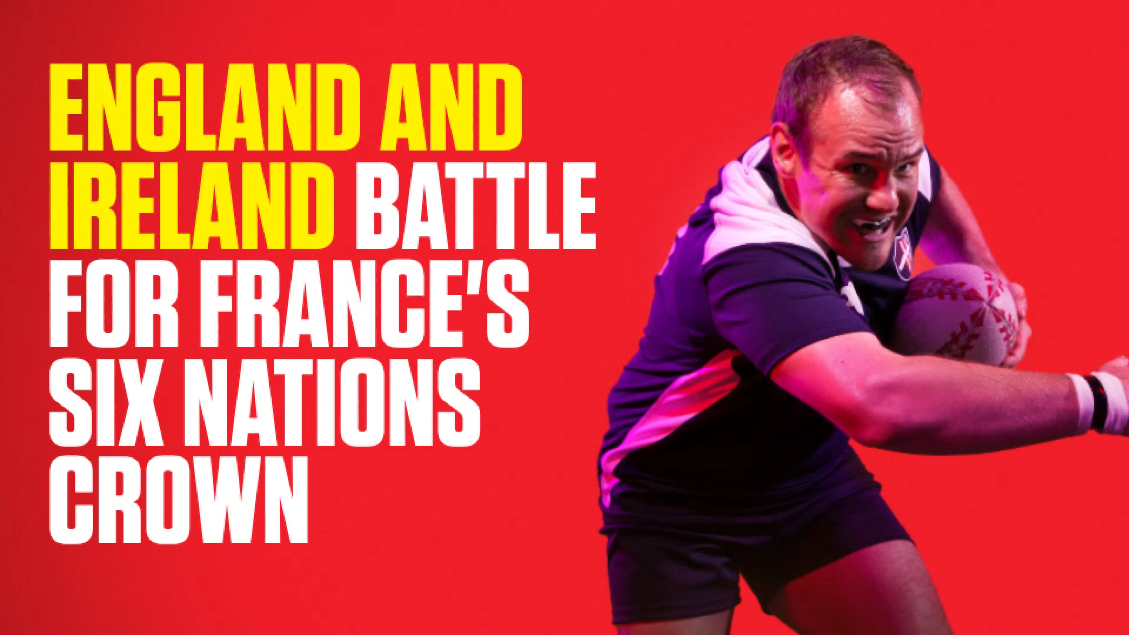 OnS SEO Sports 960x540 ENGLAND AND IRELAND BATTLE FOR FRANCE S SIX NATIONS CROWN (UK) 